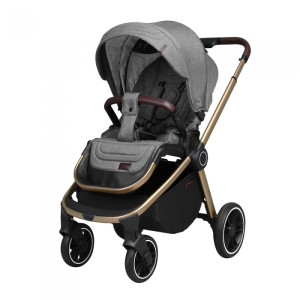 Коляска универсальная Carrello Epica CRL-8510, 2 в 1